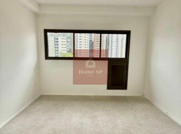 Apartamento · 24m² · 1 Quarto · Vila Mariana, Studio 24metros, recém entregue ao lado metrô