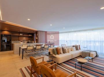 Apartamento · 168m² · 3 Quartos · 2 Vagas · Brooklin, Apartamento novo em construção, 3suites, 2 vagas, 168metros
