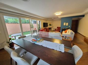 Casa · 248m² · 4 Quartos · 3 Vagas · Brooklin Velho, Casa em Condomínio, 4 quartos, 2 suites, 3 vagas