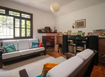 Casa · 302m² · 5 Quartos · 2 Vagas · Brooklin Velho, Sobrado com 302AU, 5 quartos,5 ban, 2 vagas