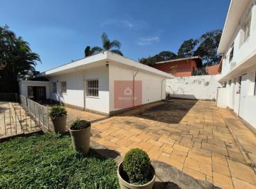 Casa · 416m² · 4 Quartos · 3 Vagas · Brooklin Velho, Casa Térrea, 4 quartos, 3 vagas, piscina e churrasqueira