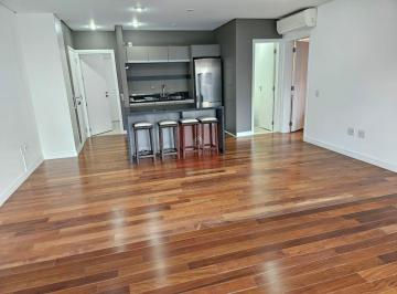 Apartamento · 93m² · 1 Quarto · 2 Vagas · Apartamento para locação Itaim Bibi 93m² 1 suíte master com closet 1 vaga prédio novo!
