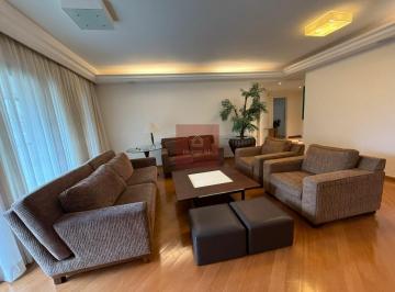 Apartamento · 247m² · 4 Quartos · 4 Vagas · Moema, Apartamento amplo 4 suites, 4 vagas, prédio com lazer