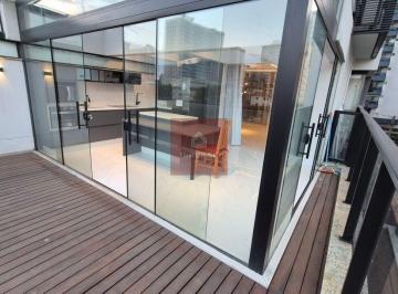 Apartamento · 60m² · 1 Quarto · 1 Vaga · Chácara Inglesa, Apartamento novo, 1 quarto, perto metrô Santa Cruz