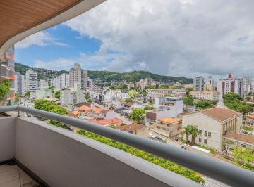 Apartamento · 113m² · 3 Quartos · 2 Vagas · Apartamento 113 m², 3 dormitórios(1 suíte), 2 vagas, Centro , perto do Hippo, Florianópolis, SC