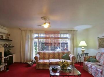 Casa · 260m² · 3 Quartos · 2 Vagas · Brooklin Velho, Sobrado com 3 quartos,1 suite, 2 vagas