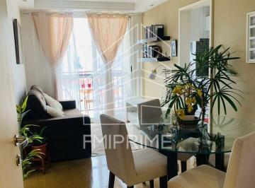 Apartamento · 42000m² · 1 Quarto · 1 Vaga · Apartamento com 42 metros mobiliado 1 dormitório 1 vaga em condomínio Clube