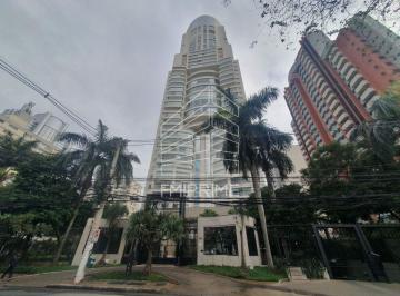 Apartamento · 47m² · 1 Quarto · 1 Vaga · ALUGO APARTAMENTO COM 1 QUARTO 1 SUITE NO BROOKLIN