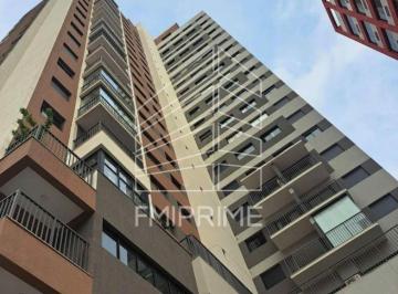 Apartamento · 27m² · 1 Quarto · ALUGO APARTAMENTO COM 1 QUARTO E 1 BANHEIRO EM PINHEIROS
