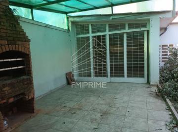 Casa · 220m² · 3 Quartos · 4 Vagas · Casa Ruo Pio XI com 450 metros de terreno -  Alto da Lapa