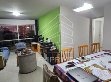 Casa · 104m² · 3 Quartos · 2 Vagas · APARTAMENTO A VENDA COM 3 DORMITORIOS, SUÍTE, 2 VAGAS EM PERDIZES