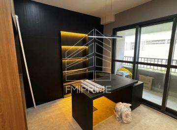 Comercial · 26m² · 1 Vaga · Conjunto comercial  próximo  Allianz parque e Shopping-   Perdizes