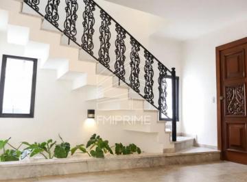 Casa · 450m² · 4 Quartos · 2 Vagas · Casa térrea com piscina -Jardim das bandeiras - Vila Madalena -
