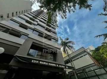 Comercial · 34m² · 1 Vaga · CONJUNTO COMERCIAL EM SANTA CECÍLIA COM VAGA DE GARAGEM