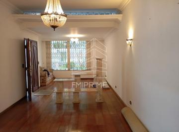 Casa · 180m² · 3 Quartos · 4 Vagas · Casa térrea com 3 dormitórios e 4 vagas - Vila Romana