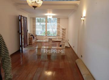Casa · 180m² · 3 Quartos · 4 Vagas · Casa  térrea  com  3 dormitórios e 4 vagas - Vila Romana
