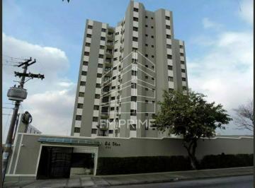 Apartamento · 57m² · 2 Quartos · 1 Vaga · APARTAMENTO PRÓXIMO A USP