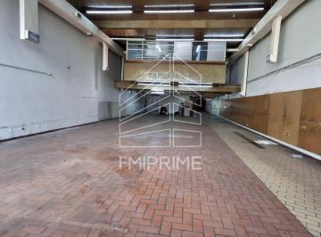Comercial · 1200m² · 20 Vagas · PRÉDIO COMERCIAL PARA ALUGAR NA LAPA, COM 1.200 M2 A.U , 20 VAGAS.