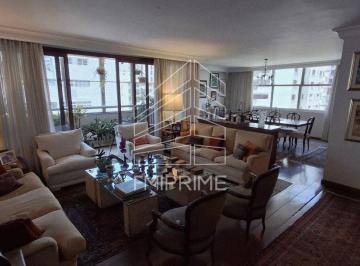 Apartamento · 260m² · 4 Quartos · 2 Vagas · APARTAMENTO À VENDA EM HIGIENÓPOLIS, 4 QUARTOS - 260 M2.,,