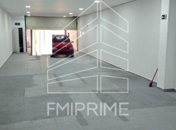 Comercial · 367m² · Vila Leopoldina  próximo a Estação de trem