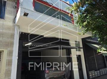 Comercial · 367m² · Vila Leopoldina  próximo a Estação de trem