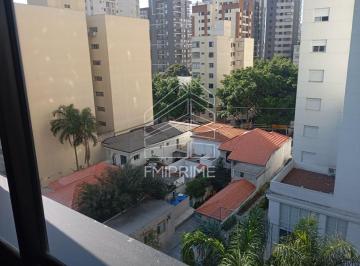 Apartamento · 24m² · Apartamento Studio 1 domitórios -semi mobiliado- próximo Allianz, sesc -Vila pompeia