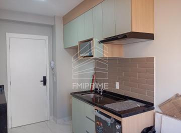 Apartamento · 24m² · Apartamento Studio 1 domitórios -semi mobiliado- próximo Allianz, sesc -Vila pompeia