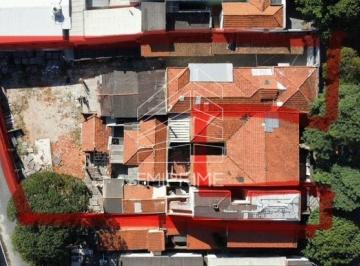 Terreno · 1270m² · Vila Pompeia terreno em ótima localização