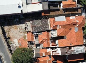 Terreno · 1270m² · Vila Pompeia terreno em ótima localização