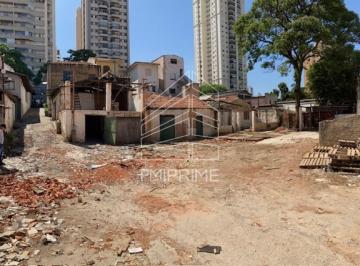 Terreno · 1270m² · Vila Pompeia  terreno em ótima localização