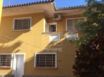 Casa · 350m² · 4 Quartos · 4 Vagas · Vila madalena próximo da praça pôr do sol casa com 3 dormitórios e 4 vagas