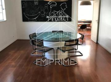 Casa · 350m² · 4 Quartos · 4 Vagas · Vila madalena próximo da praça pôr do sol casa com 3 dormitórios e 4 vagas