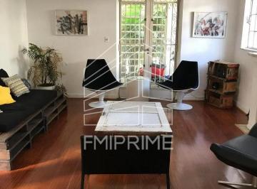 Casa · 350m² · 4 Quartos · 4 Vagas · Vila madalena próximo da praça pôr do sol casa com 3 dormitórios e 4 vagas