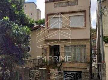 Casa · 252m² · 3 Quartos · 2 Vagas · Imóvel imovel investimento co 3 andares. Vila Pompeia