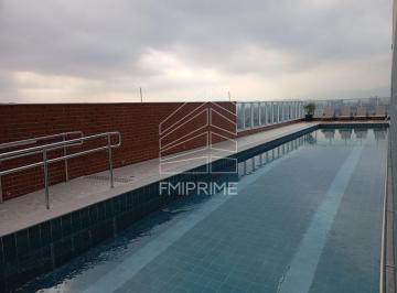 Apartamento · 62m² · 2 Quartos · 1 Vaga · Apartamento próximo a futura estação de metrô Sesc  Pompeia 2 dormitório  2 banheiros-vaga demarcada