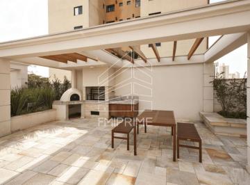 Apartamento · 122m² · 3 Quartos · 2 Vagas · Cobertura duplex  nova nunca habitada. com 3 dormitórios e 2vagas. Vila Romana