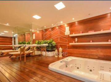 Apartamento · 122m² · 3 Quartos · 2 Vagas · Cobertura duplex nova nunca habitada. com 3 dormitórios e 2vagas. Vila Romana