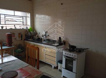 Casa · 250m² · 3 Quartos · 6 Vagas · Casa com 500 metros de terreno. 3 domitórios e 3 vagas- Vila pompeia .