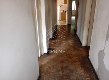 Casa · 250m² · 3 Quartos · 6 Vagas · Casa com  500 metros de terreno. 3 domitórios e 3 vagas- Vila pompeia .