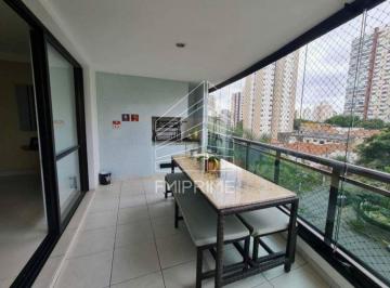 Apartamento · 178m² · 3 Quartos · Pompéia Varanda gourmet 3 salas 3 suítes, 5 banheiros 3 vagas