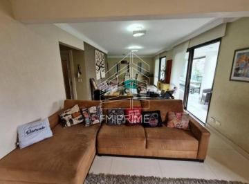 Apartamento · 178m² · 3 Quartos · Pompéia Varanda  gourmet 3 salas 3 suítes, 5 banheiros 3 vagas