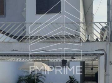 Casa · 183m² · 3 Quartos · 1 Vaga · Sobrado  para vender  3 domitórios  e  2 vagas- Vila Romana
