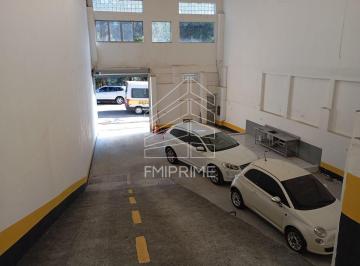 Comercial · 454m² · 4 Vagas · Galpão com 454 metros pé direito 7 Alugado - Imóvel ideal para investidores - Vila Romana