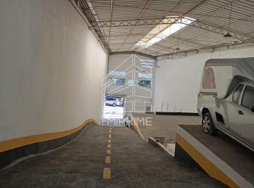 Comercial · 454m² · 4 Vagas · Galpão com 454 metros pé direito 7 Alugado - Imóvel ideal para investidores - Vila Romana