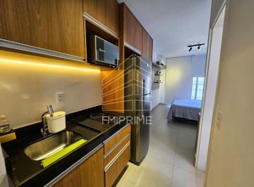 Apartamento · 27m² · 1 Quarto · Apartamento para alugar, 1 quarto e 1 banheiro - Perdizes - São paulo/SP