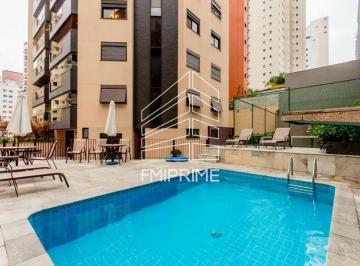 Apartamento · 103m² · 3 Quartos · 2 Vagas · Apartamento à venda, 3 quartos, 1 suíte e 2 vagas - Perdizes - São Paulo/SP