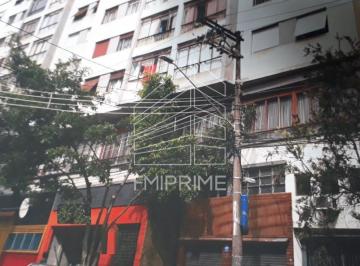 Comercial · 380m² · Conjunto comercial com 380 metros - Campos Eliseos-