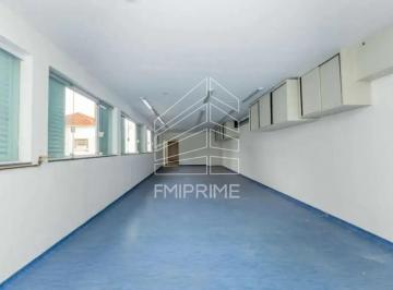 Comercial · 470m² · 4 Vagas · Predio  comercial com 469 metros 2 pisos - vila Romana - Próximo rua Clelia