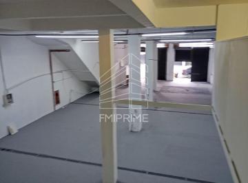 Comercial · 270m² · Galpão alugado com 270 metros - imovel com renda