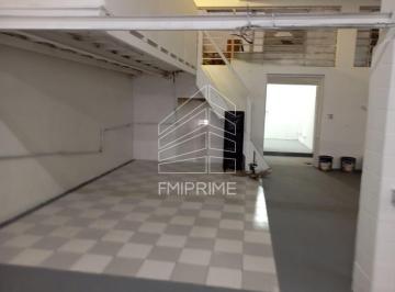 Comercial · 270m² · Galpão alugado com 270 metros - imovel com renda